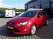 Ford Focus - 1.0 EcoBoost Titanium / Navi / ECC / PDC / Eerste eigenaar - 1 - Thumbnail