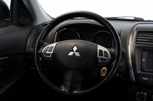 Mitsubishi ASX - 1.6 Intro Edition | Dealer Onderhouden | Navigatie | Camera | Trekhaak | - 1