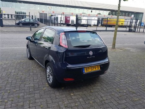 Fiat Punto Evo - 1.3 M-Jet Dynamic 2011 5drs nette staat - 1