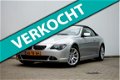 BMW 6-serie Cabrio - 645Ci Automaat Youngtimer - 1 - Thumbnail