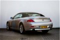 BMW 6-serie Cabrio - 645Ci Automaat Youngtimer - 1 - Thumbnail