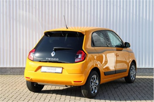 Renault Twingo - SCe 75 Collection | NIEUW | VOORRAAD DEAL | - 1