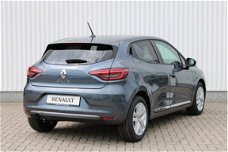 Renault Clio - TCe 100PK Zen | NIEUW | VOORRAAD DEAL |