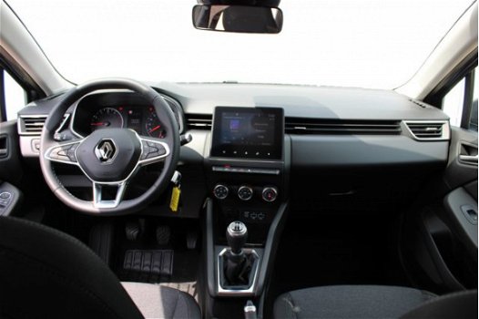 Renault Clio - TCe 100PK Zen | NIEUW | VOORRAAD DEAL | - 1