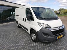 Citroën Jumper - 33 2.2 HDI L2H1 Rijklaarprijs Trekhaak