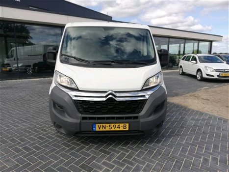 Citroën Jumper - 33 2.2 HDI L2H1 Rijklaarprijs Trekhaak - 1