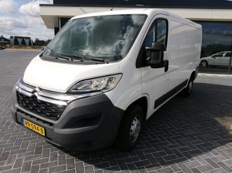 Citroën Jumper - 33 2.2 HDI L2H1 Rijklaarprijs Trekhaak - 1