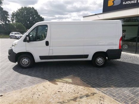 Citroën Jumper - 33 2.2 HDI L2H1 Rijklaarprijs Trekhaak - 1