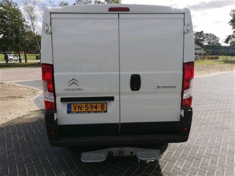 Citroën Jumper - 33 2.2 HDI L2H1 Rijklaarprijs Trekhaak - 1