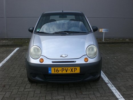 Chevrolet Matiz - 0.8 Spirit - 1