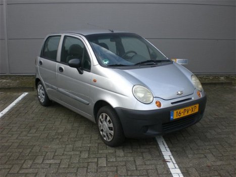 Chevrolet Matiz - 0.8 Spirit - 1