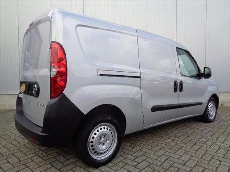 Opel Combo - 1.6 CDTi L2H1 105PK Airco Cruise - 1