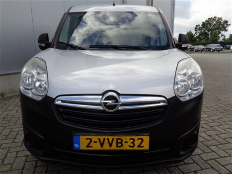 Opel Combo - 1.6 CDTi L2H1 105PK Airco Cruise - 1