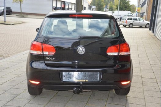 Volkswagen Golf - 1.4 Trendline 5Drs I Airco I Sport velgen I Trekhaak I Dealer onderhouden - 1