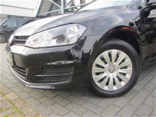 Volkswagen Golf - Comfortline 5drs 1.6 TDI 81kw/110pk Executive