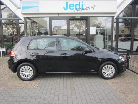 Volkswagen Golf - Comfortline 5drs 1.6 TDI 81kw/110pk Executive - 1