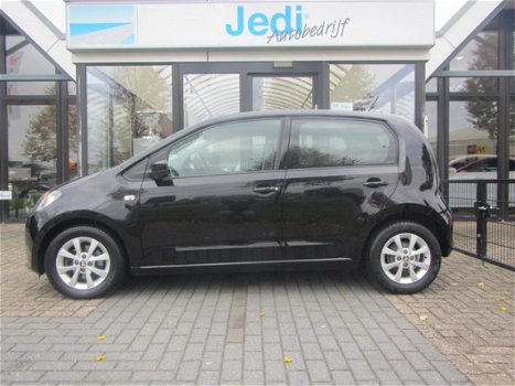 Skoda Citigo - Sprint 5drs 1.0 44kw/60pk Greentech - 1