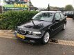 BMW 3-serie Compact - 318ti Executive LOOPT OP 3 CILINDERS - 1 - Thumbnail