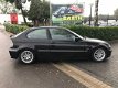 BMW 3-serie Compact - 318ti Executive LOOPT OP 3 CILINDERS - 1 - Thumbnail