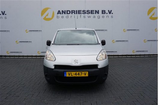 Peugeot Partner - 1.6 HDI L1H1, Airco, Cruise *88.463 KM - 1