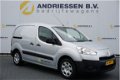 Peugeot Partner - 1.6 HDI L1H1, Airco, Cruise *88.463 KM - 1 - Thumbnail