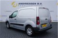 Peugeot Partner - 1.6 HDI L1H1, Airco, Cruise *88.463 KM - 1 - Thumbnail