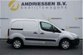 Peugeot Partner - 1.6 HDI L1H1, Airco, Cruise *88.463 KM - 1 - Thumbnail