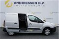 Peugeot Partner - 1.6 HDI L1H1, Airco, Cruise *88.463 KM - 1 - Thumbnail