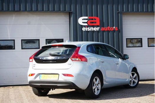 Volvo V40 - 1.6 D2 Business | DEALERONDERHOUDEN | NAVI | ECC | - 1