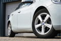 Volvo V40 - 1.6 D2 Business | DEALERONDERHOUDEN | NAVI | ECC | - 1 - Thumbnail