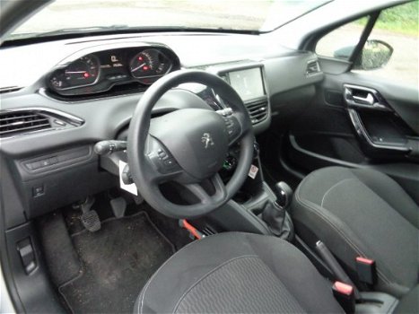 Peugeot 208 - 1.2 P.TECH ACTIVE. AC/NAVI/AUDIO - 1