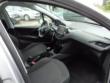 Peugeot 208 - 1.2 P.TECH ACTIVE. AC/NAVI/AUDIO - 1