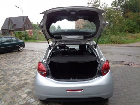 Peugeot 208 - 1.2 P.TECH ACTIVE. AC/NAVI/AUDIO - 1