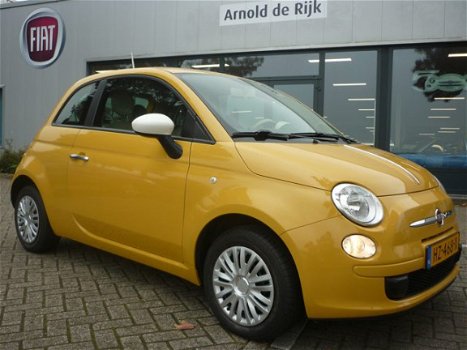 Fiat 500 - 1.2 69 PK - 1