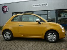 Fiat 500 - 1.2 69 PK