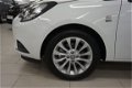 Opel Corsa - 1.0 Turbo 120 Jaar Edition - AIRCO - CAMERA - LM VELGEN - STOEL + STUUR + VOORRAAMVERWA - 1 - Thumbnail