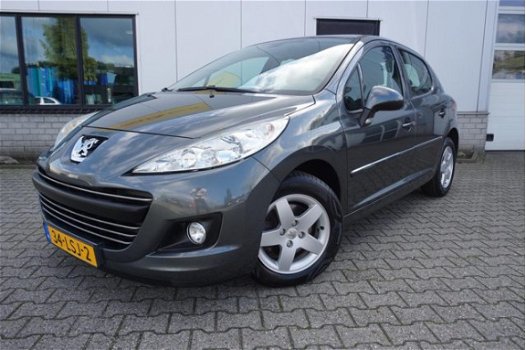 Peugeot 207 - 1.4 VTi XS 5-DRS ECC CRUISE PDC LMV - 1