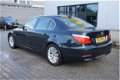BMW 5-serie - 523i Business Line EditionII AUTOM CRUISE VOL LEER - 1 - Thumbnail