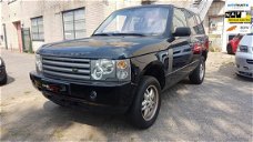 Land Rover Range Rover - 2.9 Td6 HSE