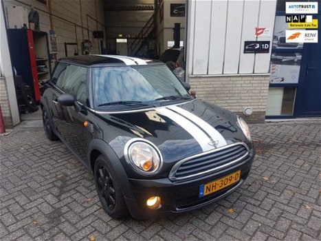 Mini Mini One - 1.4 Anniversary - 1