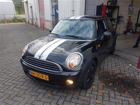 Mini Mini One - 1.4 Anniversary - 1