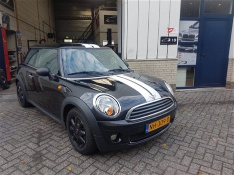 Mini Mini One - 1.4 Anniversary - 1