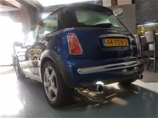 Mini Mini Cooper - 1.6 Chili