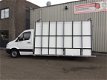 Mercedes-Benz Sprinter - 313 2.2 CDI 432 DC 3 zits Glasresteel - 1 - Thumbnail