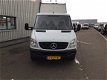 Mercedes-Benz Sprinter - 313 2.2 CDI 432 DC 3 zits Glasresteel - 1 - Thumbnail