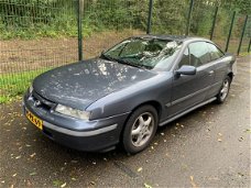 Opel Calibra - 2.5i V6