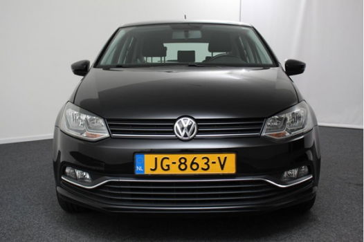 Volkswagen Polo - 1.2 TSI Aut. 5-DRS DSG7 Comfortline (Airco/Bluetoo th) - 1