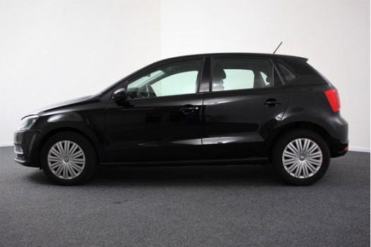 Volkswagen Polo - 1.2 TSI Aut. 5-DRS DSG7 Comfortline (Airco/Bluetoo th) - 1