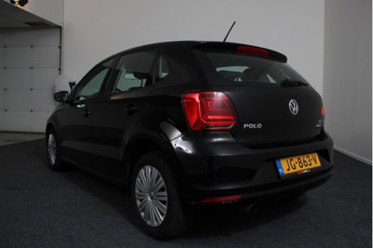 Volkswagen Polo - 1.2 TSI Aut. 5-DRS DSG7 Comfortline (Airco/Bluetoo th) - 1