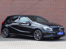 Mercedes-Benz A-klasse - 180 Automaat Urban Navi Cruise 18 INCH